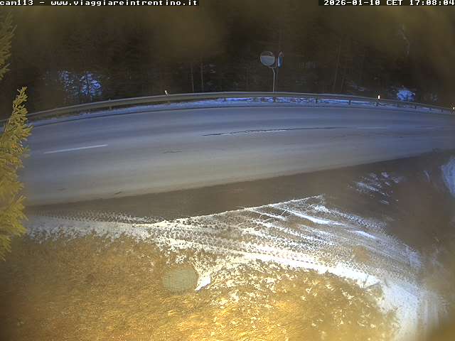 Webcam a Mazzin di Fassa - Trentino