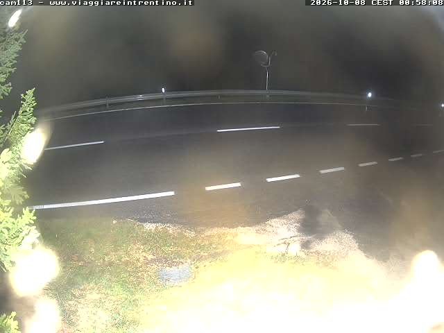 Webcam a Mazzin di Fassa - Trentino