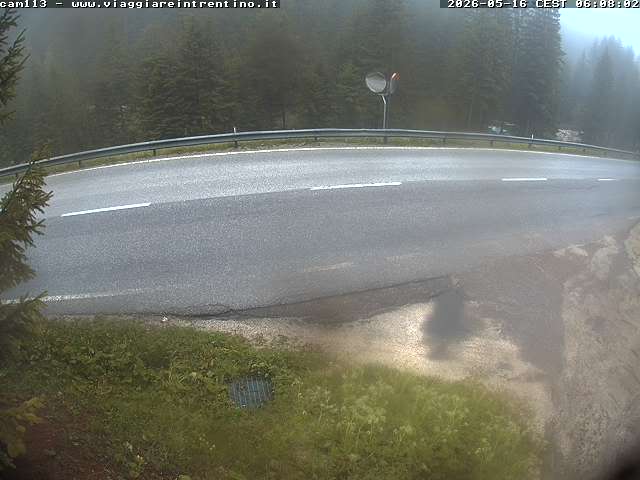 Webcam a Mazzin di Fassa - Trentino