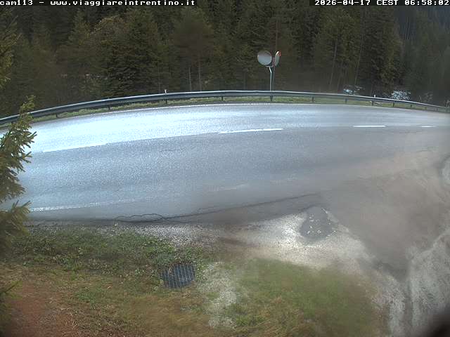 Webcam a Mazzin di Fassa - Trentino