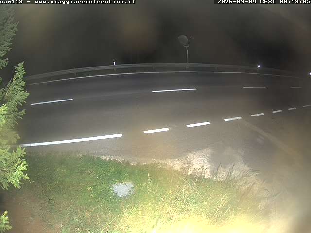 Webcam a Mazzin di Fassa - Trentino