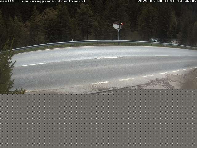 Webcam a Mazzin di Fassa - Trentino - Dolomiti