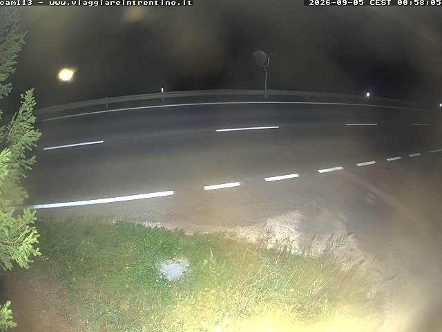 Webcam a Mazzin di Fassa - Trentino