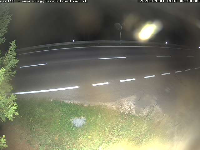 Webcam a Mazzin di Fassa - Trentino