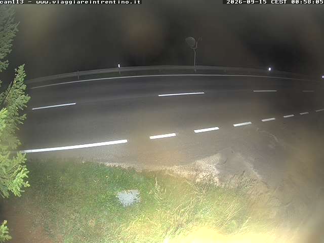 Webcam a Mazzin di Fassa - Trentino