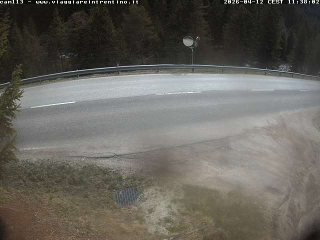Webcam a Mazzin di Fassa - Trentino