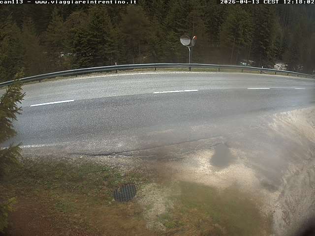 Webcam a Mazzin di Fassa - Trentino