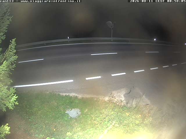 Webcam a Mazzin di Fassa - Trentino