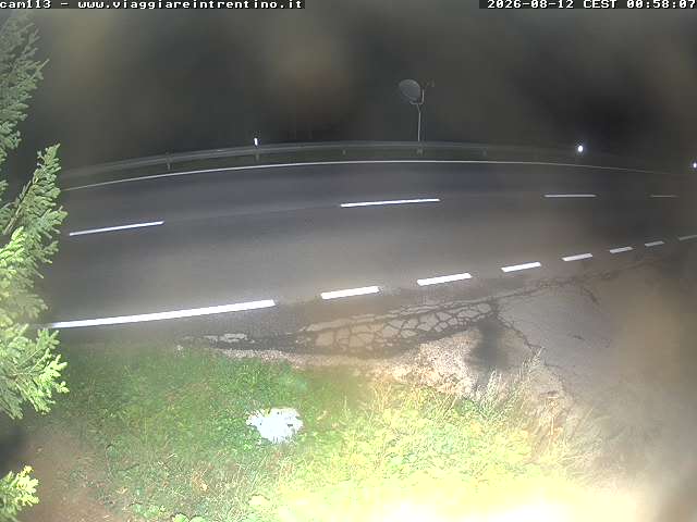 Webcam a Mazzin di Fassa - Trentino