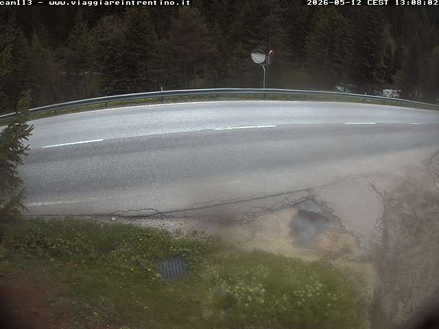 Webcam a Mazzin di Fassa - Trentino