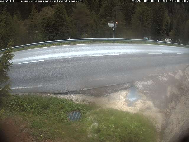 Webcam a Mazzin di Fassa - Trentino