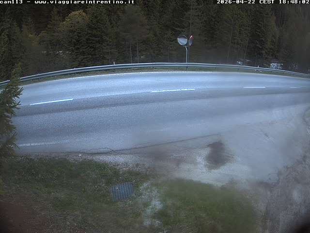 Webcam a Mazzin di Fassa - Trentino
