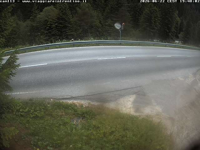 Webcam a Mazzin di Fassa - Trentino