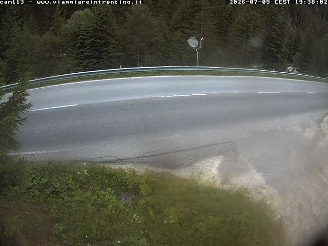 Webcam a Mazzin di Fassa - Trentino