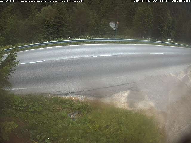 Webcam a Mazzin di Fassa - Trentino