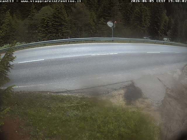 Webcam a Mazzin di Fassa - Trentino