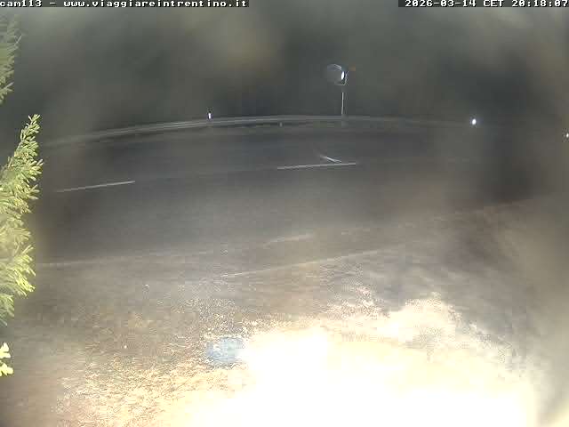 Webcam a Mazzin di Fassa - Trentino