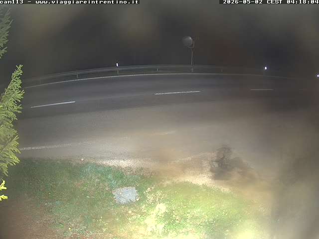 Webcam a Mazzin di Fassa - Trentino - Dolomiti