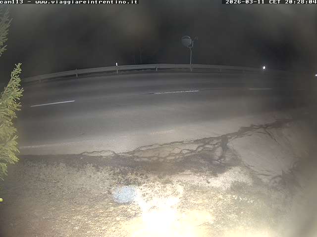 Webcam a Mazzin di Fassa - Trentino