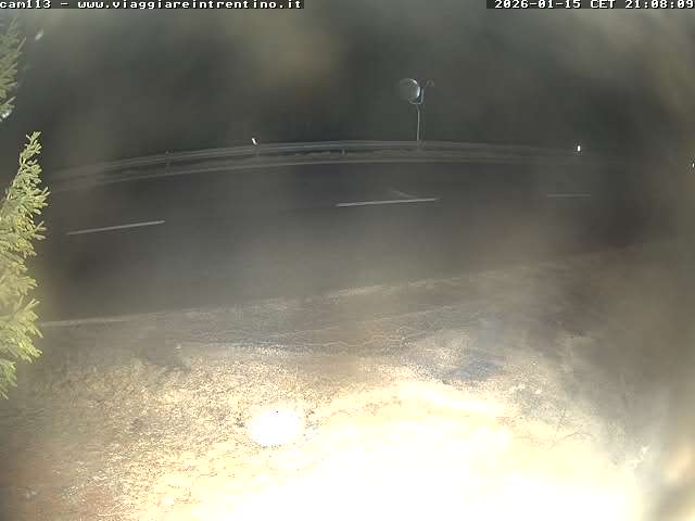 Webcam a Mazzin di Fassa - Trentino - Dolomiti