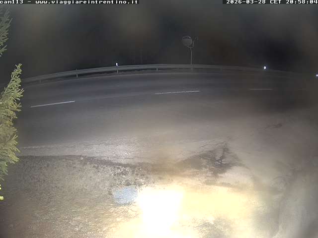 Webcam a Mazzin di Fassa - Trentino