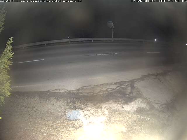 Webcam a Mazzin di Fassa - Trentino