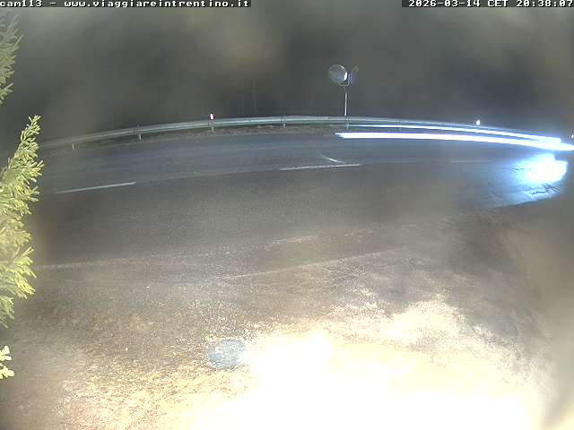 Webcam a Mazzin di Fassa - Trentino