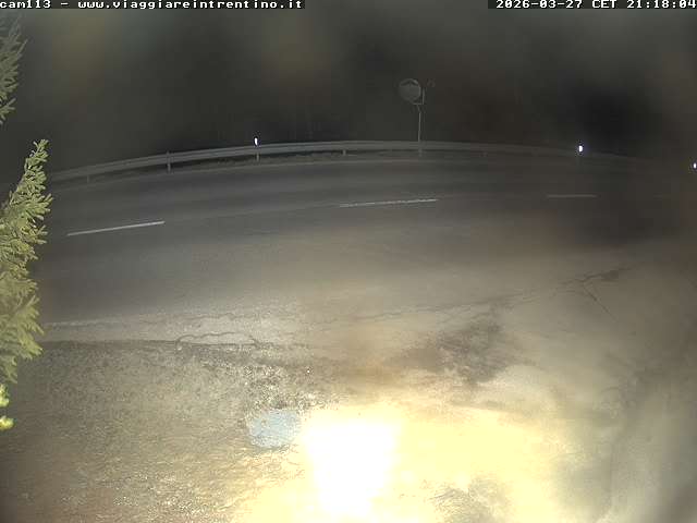 Webcam a Mazzin di Fassa - Trentino