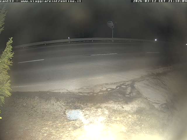 Webcam a Mazzin di Fassa - Trentino