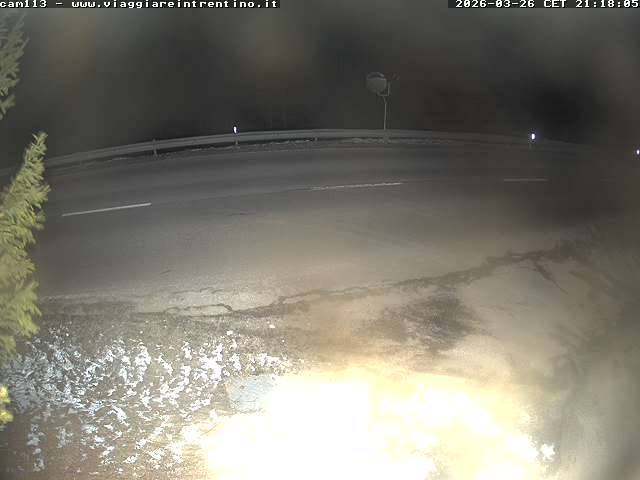 Webcam a Mazzin di Fassa - Trentino