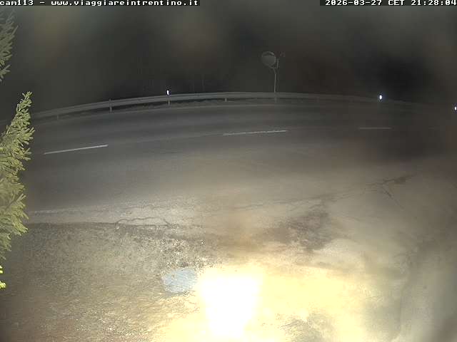 Webcam a Mazzin di Fassa - Trentino