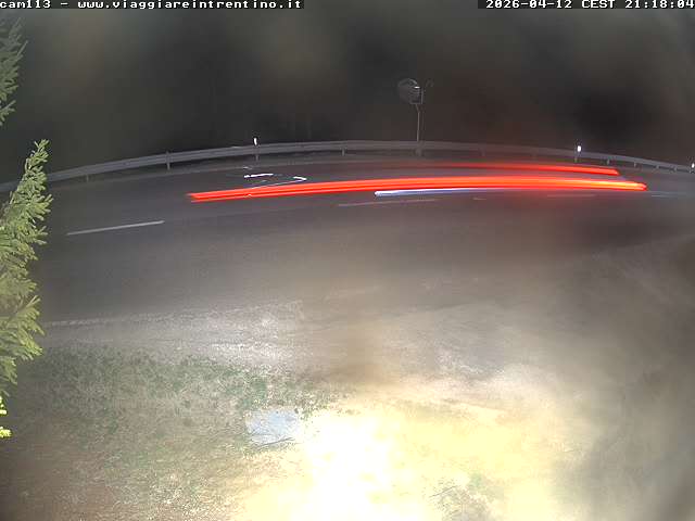 Webcam a Mazzin di Fassa - Trentino