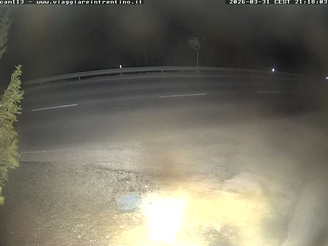 Webcam a Mazzin di Fassa - Trentino