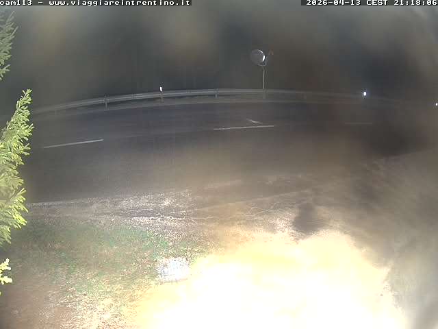 Webcam a Mazzin di Fassa - Trentino