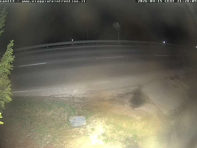 Webcam a Mazzin di Fassa - Trentino