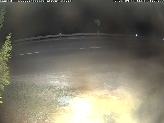 Webcam a Mazzin di Fassa - Trentino