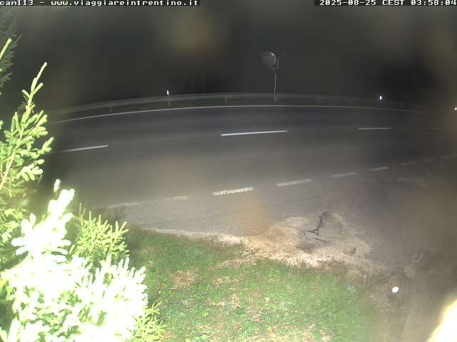 Webcam a Mazzin di Fassa - Trentino - Dolomiti