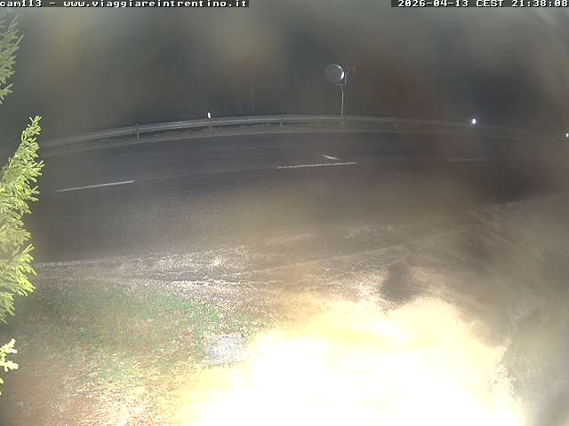 Webcam a Mazzin di Fassa - Trentino