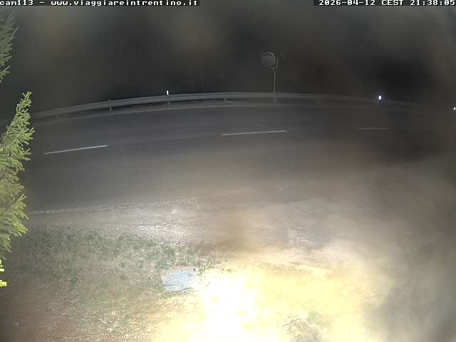 Webcam a Mazzin di Fassa - Trentino