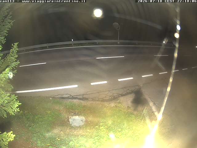 Webcam a Mazzin di Fassa - Trentino