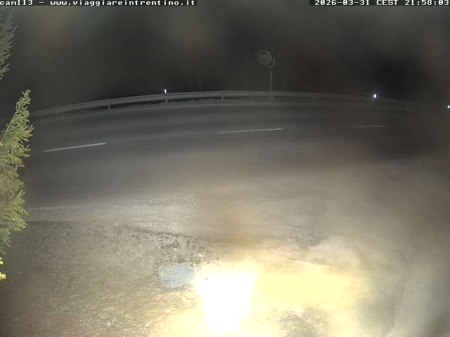 Webcam a Mazzin di Fassa - Trentino