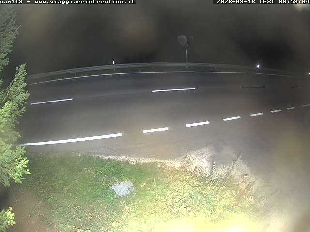 Webcam a Mazzin di Fassa - Trentino
