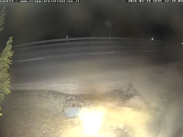 Webcam a Mazzin di Fassa - Trentino