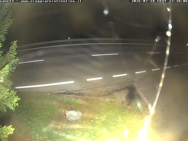 Webcam a Mazzin di Fassa - Trentino