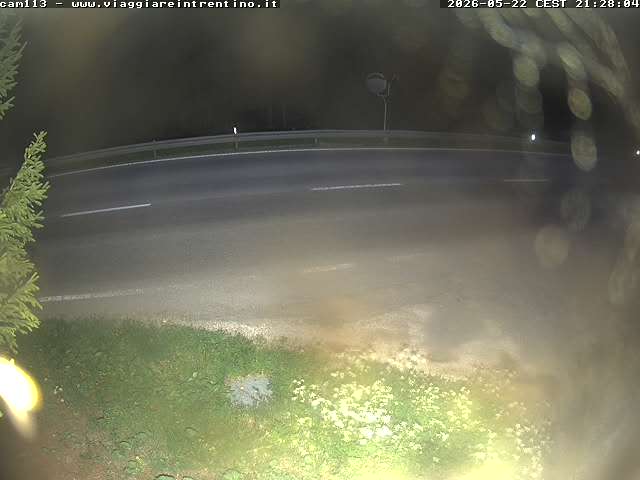 Webcam a Mazzin di Fassa - Trentino