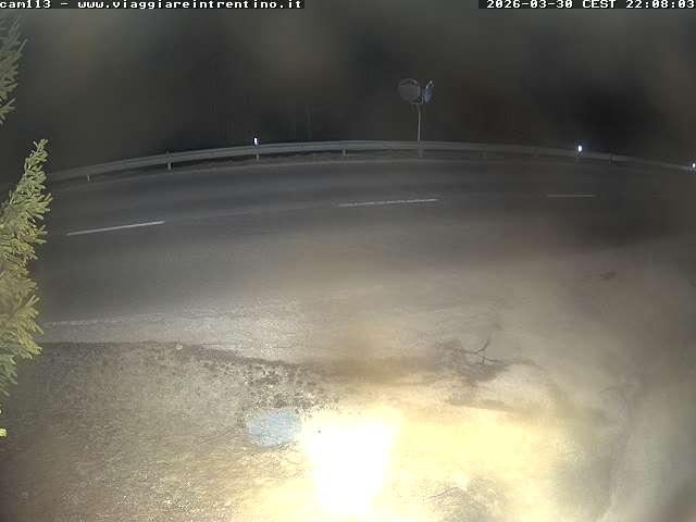 Webcam a Mazzin di Fassa - Trentino