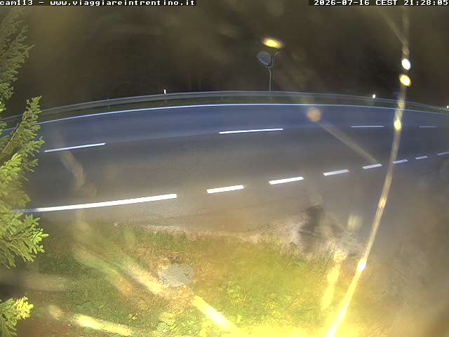 Webcam a Mazzin di Fassa - Trentino