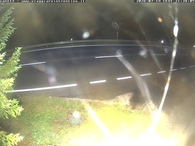 Webcam a Mazzin di Fassa - Trentino