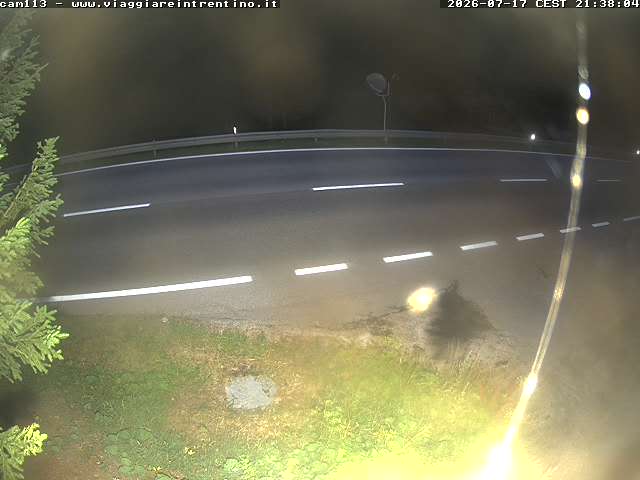 Webcam a Mazzin di Fassa - Trentino