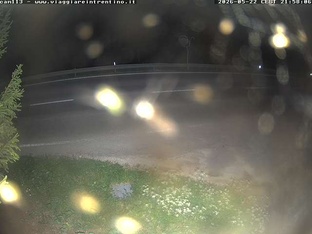 Webcam a Mazzin di Fassa - Trentino